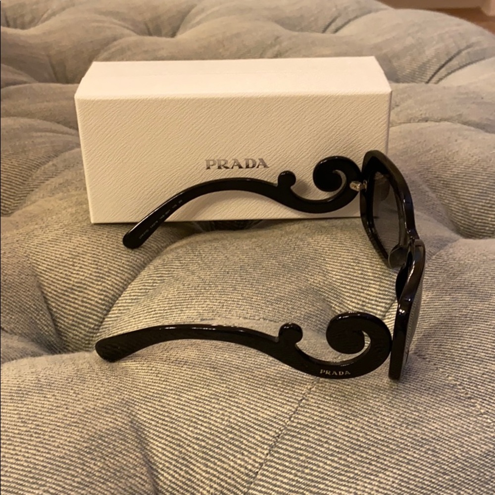 Prada sunglasses